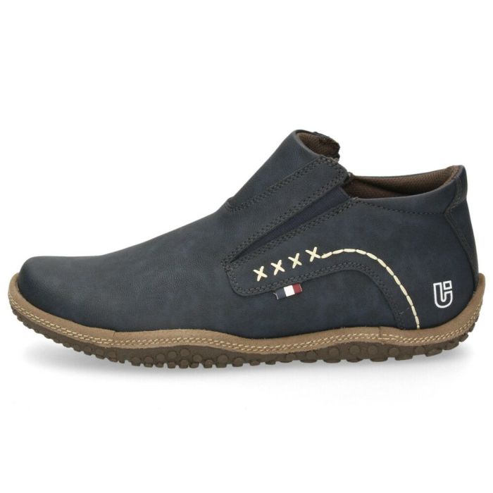 コンカラー シューズ メンズ スリッポン 防水 ブーツ スニーカー 黒 カジュアル 靴 レザー 軽量 幅広 フォギー ウォーターテックス 400 401 402 403 conqueror shoes