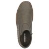 コンカラー シューズ conqueror shoes FOGGY WATER-TEX メンズ 靴 シューズ 防水 ファスナー 401 402 403