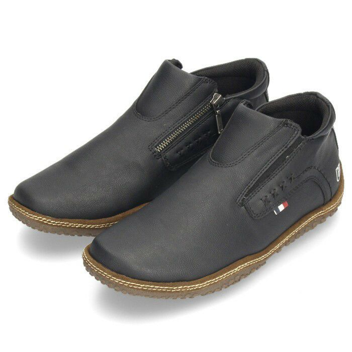 コンカラー シューズ メンズ スリッポン 防水 ブーツ スニーカー 黒 カジュアル 靴 レザー 軽量 幅広 フォギー ウォーターテックス 400 401 402 403 conqueror shoes