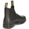 ブランドストーン サイドゴアブーツ レディース メンズ 本革 ブーツ ショート Blundstone All-Terrain オールテレイン BS2058 ブラック レザー 靴