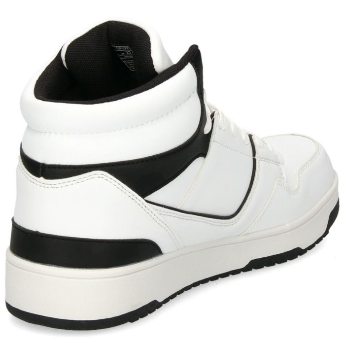 ギャップ スニーカー 防水 レディース メンズ ハイカット 雨 ブラック ホワイト グレー 防水スニーカー 通学 学校 通勤 雨の日 靴 軽量 GPU22342 GAP