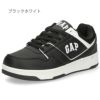 ギャップ スニーカー 防水 レディース メンズ GAP ローカット 雨 レトロ バスケットボール セールGAP GPU22341 Water Proof あす楽 グリーン ブラック ホワイト セール