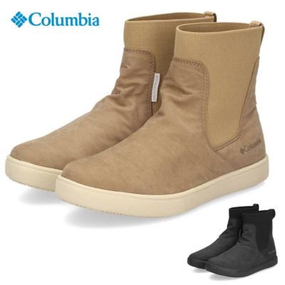 コロンビア Columbia レディース シューズ アルバータ ストリート