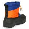 OUTDOOR キッズ ブーツ 2130 靴 長靴 ウインター 防水 雪遊び 男の子 女の子 カップインソール