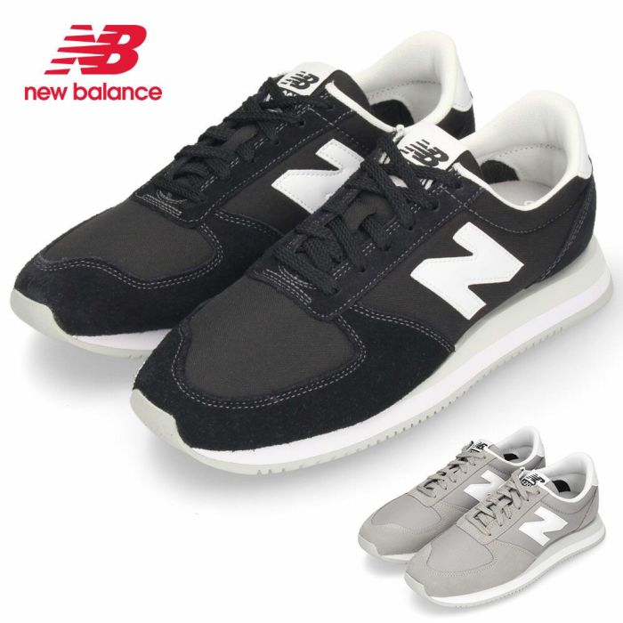 ニューバランス スニーカー レディース メンズ new balance UL420M AB