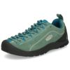 KEEN キーン ジャスパー レディース スニーカー JASPER 1028110 Dark Forest/Deep Lagoon