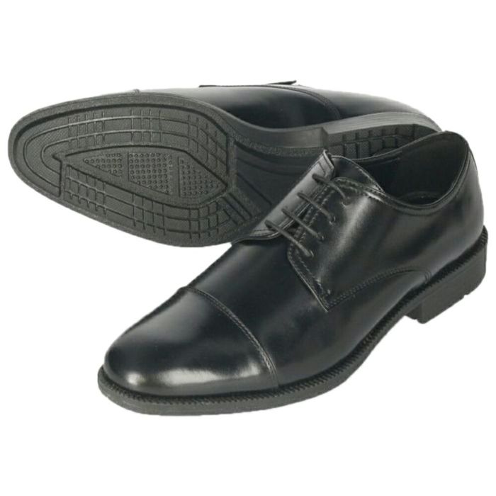 ビジネスシューズ 本革 ウォーキング メンズ 紳士靴 ラバーソール 防滑 ストレートチップ プレーン 外羽根 ローファー ダブルモンクストラップ 革靴 Parade