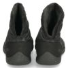 キーン KEEN レディース ブーツ ハウザー フォールドダウン ブーツ 1027929 1027930  ブラック ベージュ 軽量 保温 暖か 楽 リラックスシューズ 靴