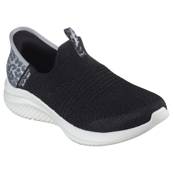 SKECHERS スケッチャーズ スリップインズ レディース ウルトラフレックス 3.0 ナチュラルステップ 149712 スリッポン スニーカー 靴 ノーマル幅 Slip-ins Ultra Flex 3.0 Natural Step