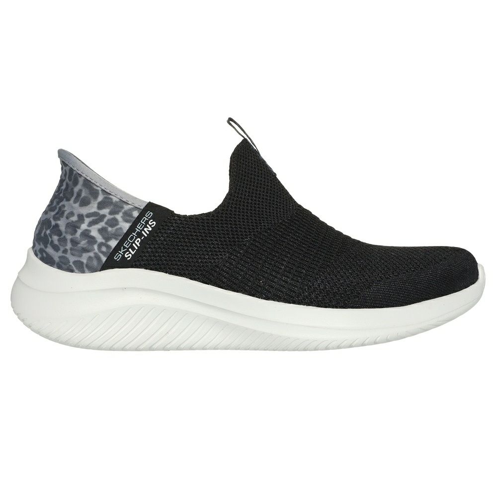 SKECHERS スケッチャーズ スリップインズ レディース ウルトラフレックス 3.0 ナチュラルステップ 149712 スリッポン スニーカー 靴 ノーマル幅 Slip-ins Ultra Flex 3.0 Natural Step