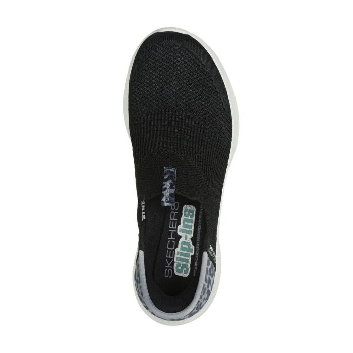 SKECHERS スケッチャーズ スリップインズ レディース ウルトラフレックス 3.0 ナチュラルステップ 149712 スリッポン スニーカー 靴 ノーマル幅 Slip-ins Ultra Flex 3.0 Natural Step