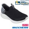 SKECHERS スケッチャーズ スリップインズ レディース ウルトラフレックス 3.0 ナチュラルステップ 149712 スリッポン スニーカー 靴 ノーマル幅 Slip-ins Ultra Flex 3.0 Natural Step