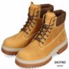 Timberland ティンバーランド ブーツ メンズ アーバー ロード レースアップ ショートブーツ 防水 本革 TB 0A5YKD 231 ウィート 0A5YMN 015 ブラック 黒