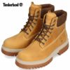 Timberland ティンバーランド ブーツ メンズ アーバー ロード レースアップ ショートブーツ 防水 本革 TB 0A5YKD 231 ウィート 0A5YMN 015 ブラック 黒