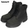 Timberland ティンバーランド ブーツ メンズ アーバー ロード レースアップ ショートブーツ 防水 本革 TB 0A5YKD 231 ウィート 0A5YMN 015 ブラック 黒