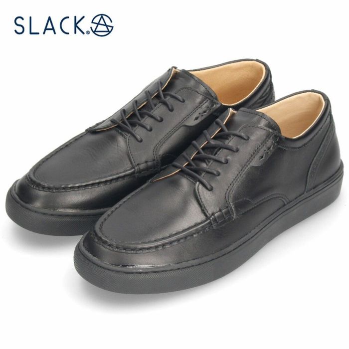 スラック フットウェア SLACK FOOTWEAR メンズ スニーカー 革靴 KLAVE 