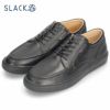 スラック フットウェア SLACK FOOTWEAR メンズ スニーカー 革靴 KLAVE JP SLJ156-003 ブラック ビジネスシューズ レザースニーカー 日本製 撥水 靴