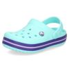 【訳あり】 crocs クロックス キッズ 子供 ベビー クロックバンド  サンダル ジュニア 4537