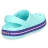 【訳あり】 crocs クロックス キッズ 子供 ベビー クロックバンド  サンダル ジュニア 4537