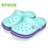 【訳あり】 crocs クロックス キッズ 子供 ベビー クロックバンド  サンダル ジュニア 4537