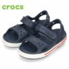 【訳あり】 crocs クロックス キッズ 子供 ベビー サンダル ジュニア 14854