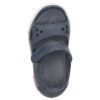 【訳あり】 crocs クロックス キッズ 子供 ベビー サンダル ジュニア 14854