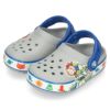 【訳あり】 crocs クロックス キッズ 子供 ベビー サンダル ジュニア 5498  