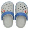 【訳あり】 crocs クロックス キッズ 子供 ベビー サンダル ジュニア 5498  