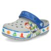 【訳あり】 crocs クロックス キッズ 子供 ベビー サンダル ジュニア 5498  