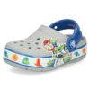 【訳あり】 crocs クロックス キッズ 子供 ベビー サンダル ジュニア 5498  