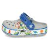 【訳あり】 crocs クロックス キッズ 子供 ベビー サンダル ジュニア 5498  