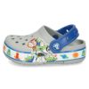 【訳あり】 crocs クロックス キッズ 子供 ベビー サンダル ジュニア 5498  