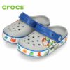 【訳あり】 crocs クロックス キッズ 子供 ベビー サンダル ジュニア 5498  