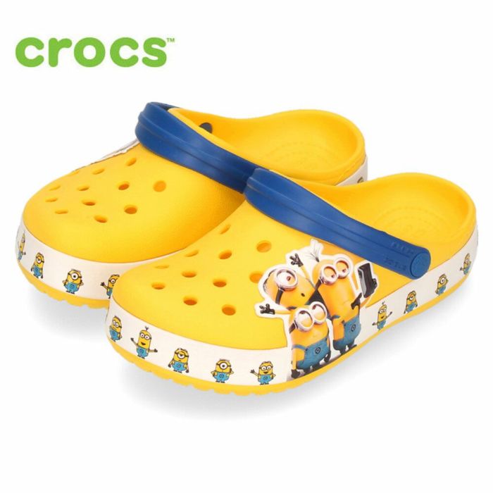 訳あり】 crocs クロックス キッズ 子供 ベビー サンダル ジュニア