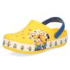 【訳あり】 crocs クロックス キッズ 子供 ベビー サンダル ジュニア 5512