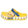 【訳あり】 crocs クロックス キッズ 子供 ベビー サンダル ジュニア 5512