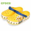 【訳あり】 crocs クロックス キッズ 子供 ベビー サンダル ジュニア 5512