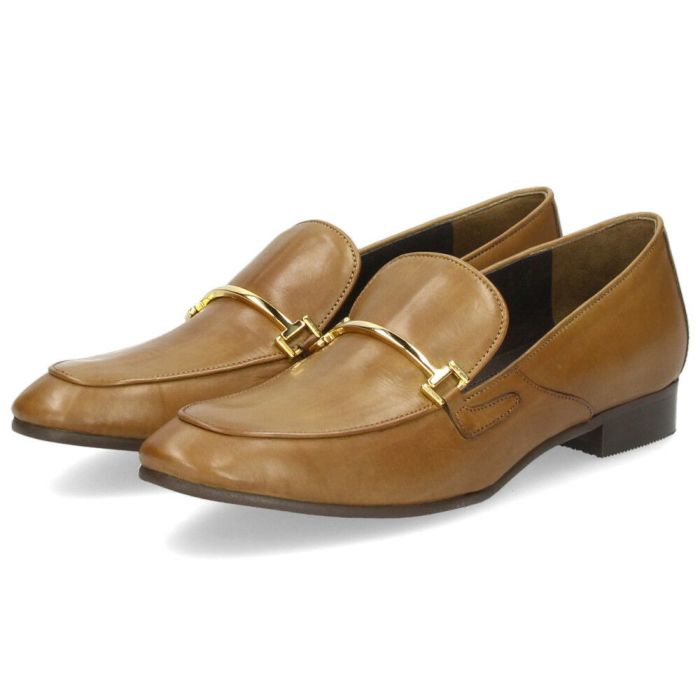 ローファー レディース 本革 ブラック 黒 ビットローファー フラットヒール RABOKIGOSHI works ラボキゴシ ワークス 12747 オリーブ ネイビー 日本製