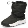 ブーツ メンズ レディース 防水 防寒 撥水 ブラック  雨 雪 歩きやすい 柔らかい 軽量 厚底 靴 Parade 982903