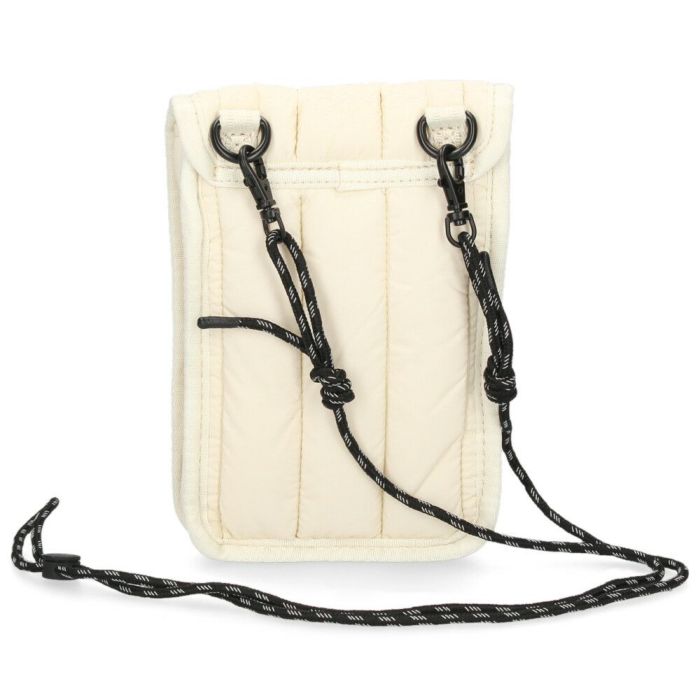 HUNTER ハンター バッグ レディース メンズ イントレピッド パファー フォーン ポーチ 1164 ブラック ホワイト 黒 白 スマホポーチ