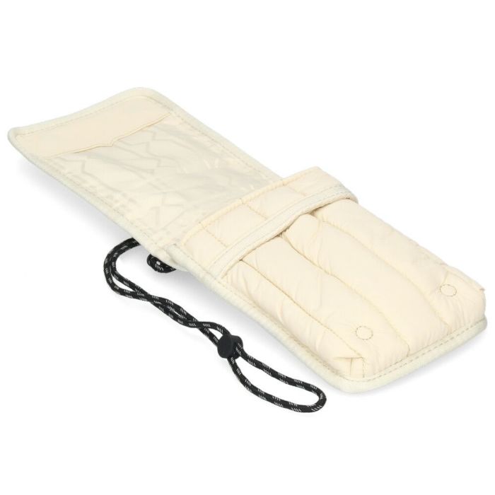 HUNTER ハンター バッグ レディース メンズ イントレピッド パファー フォーン ポーチ 1164 ブラック ホワイト 黒 白 スマホポーチ