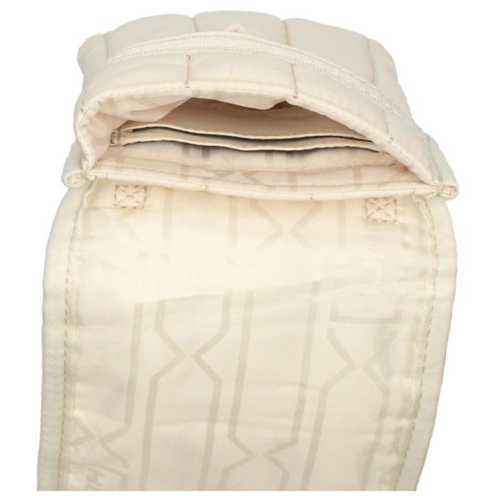 HUNTER ハンター バッグ レディース メンズ イントレピッド パファー フォーン ポーチ 1164 ブラック ホワイト 黒 白 スマホポーチ