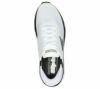 スケッチャーズ スリップインズ メンズ スニーカー 白 220313 マックスクッショニング プレミア アセンダント WBK ホワイト/ブラック SKECHERS 靴 セール
