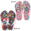 ハワイアナス ビーチサンダル レディース ディズニーコラボサンダル 4147020 havaianas SLIM DISNEY STYLISH SANDAL ハワイ ビーサン スリム