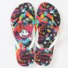 ハワイアナス ビーチサンダル レディース ディズニーコラボサンダル 4147020 havaianas SLIM DISNEY STYLISH SANDAL ハワイ ビーサン スリム