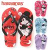 ハワイアナス ビーチサンダル レディース ディズニーコラボサンダル 4139412 havaianas TOP DISNEY SANDAL ハワイ ビーサン 