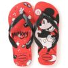 ハワイアナス ビーチサンダル レディース ディズニーコラボサンダル 4139412 havaianas TOP DISNEY SANDAL ハワイ ビーサン 