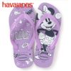 ハワイアナス ビーチサンダル レディース ディズニーコラボサンダル 4139412 havaianas TOP DISNEY SANDAL ハワイ ビーサン 