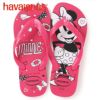 ハワイアナス ビーチサンダル レディース ディズニーコラボサンダル 4139412 havaianas TOP DISNEY SANDAL ハワイ ビーサン 