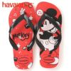 ハワイアナス ビーチサンダル レディース ディズニーコラボサンダル 4139412 havaianas TOP DISNEY SANDAL ハワイ ビーサン 